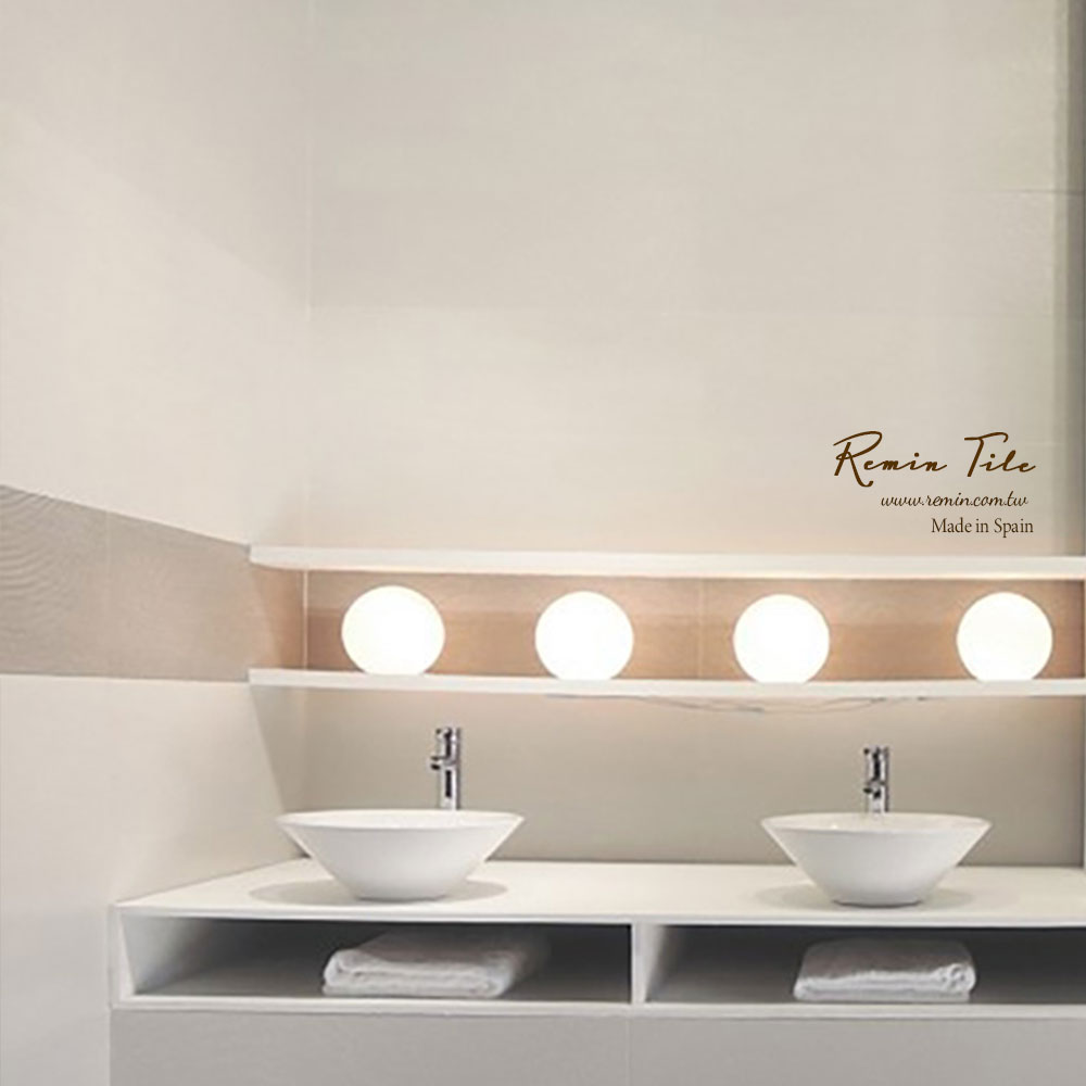 清水模磚 壁磚 台北門市 實磚展示