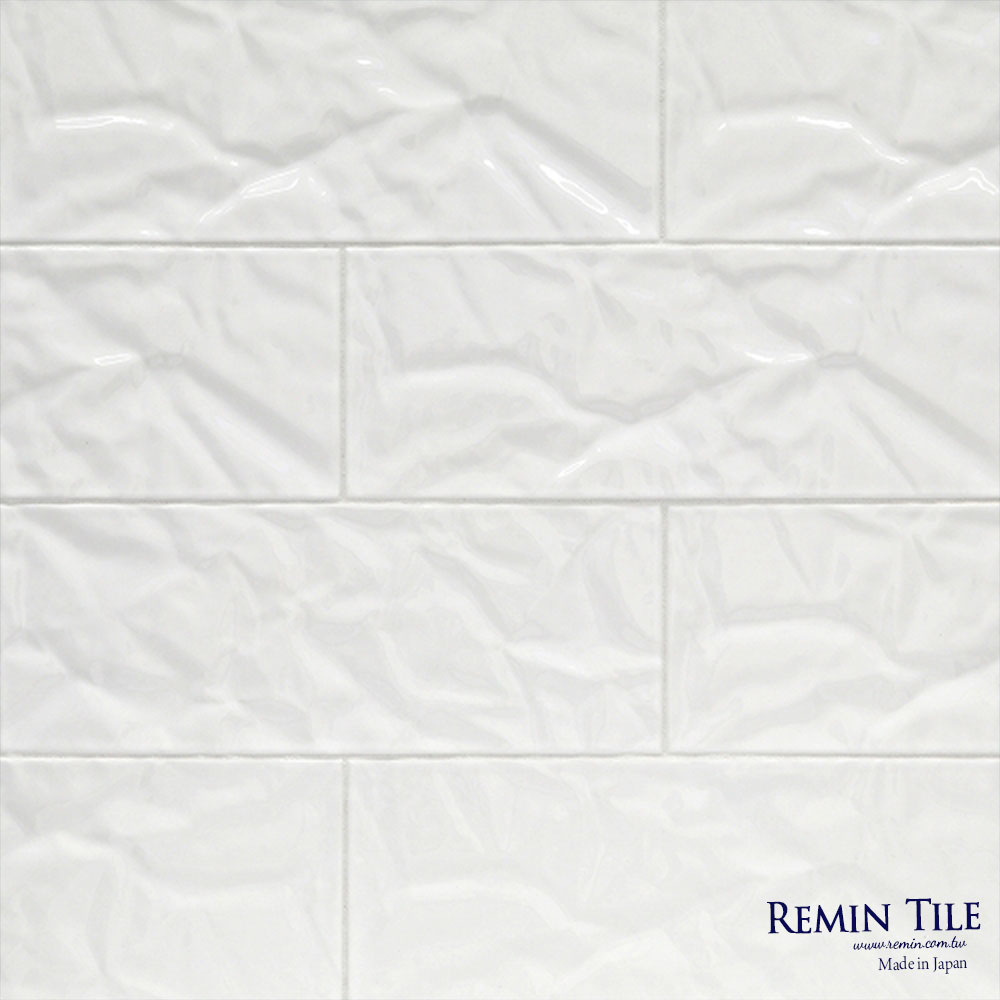 金屬磚 立體紋磚 台北門市 實磚展示