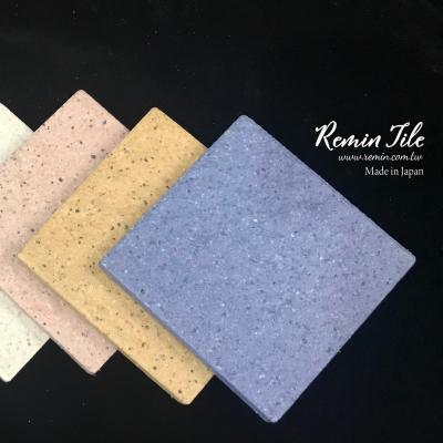 透心方塊磚-曉麟