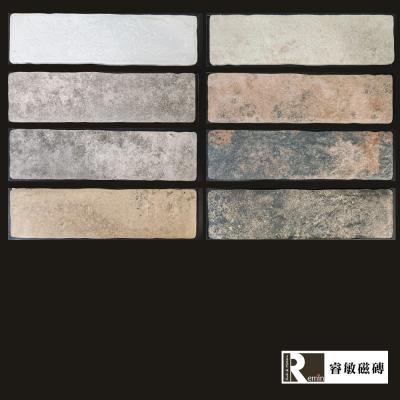 外牆磚-仿文化磚