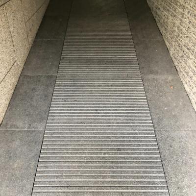車道鋪貼方式2