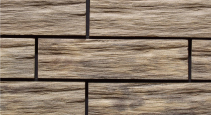 外牆磚 二丁掛 台北門市 實磚展示