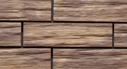 外牆磚 二丁掛 台北門市 實磚展示